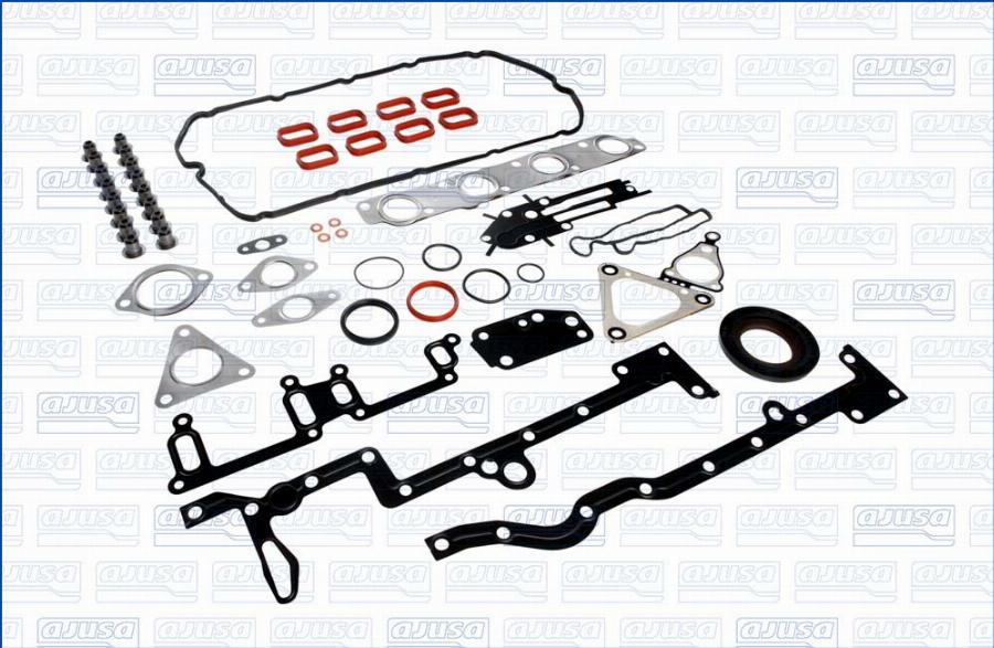 Ajusa 51036300 - Kit completo guarnizioni, Motore www.autoricambit.com