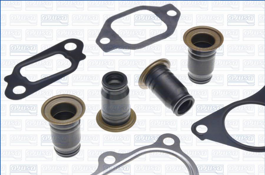 Ajusa 53025800 - Kit guarnizioni, Testata www.autoricambit.com