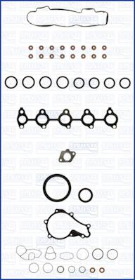 Ajusa 51023500 - Kit completo guarnizioni, Motore www.autoricambit.com