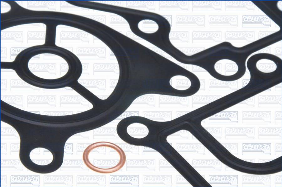 Ajusa 51023700 - Kit completo guarnizioni, Motore www.autoricambit.com