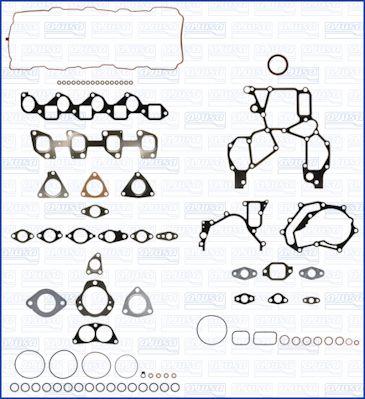 Ajusa 51074000 - Kit completo guarnizioni, Motore www.autoricambit.com