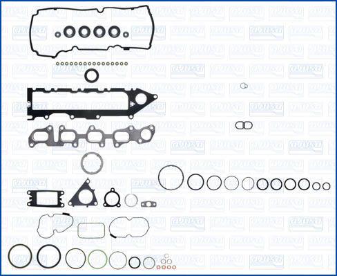 Ajusa 51078900 - Kit completo guarnizioni, Motore www.autoricambit.com