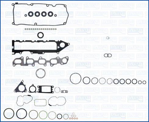 Ajusa 51078800 - Kit completo guarnizioni, Motore www.autoricambit.com