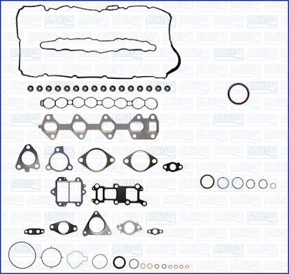 Ajusa 51072400 - Kit completo guarnizioni, Motore www.autoricambit.com