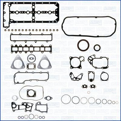 Ajusa 51077500 - Kit completo guarnizioni, Motore www.autoricambit.com