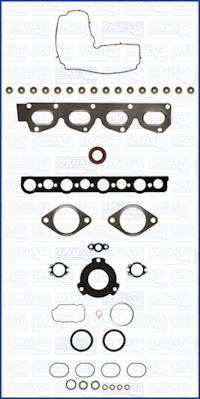 Ajusa 53044300 - Kit guarnizioni, Testata www.autoricambit.com