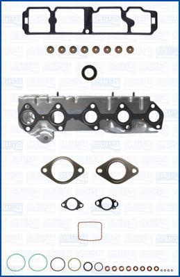 Ajusa 53043800 - Kit guarnizioni, Testata www.autoricambit.com