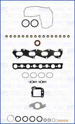 Ajusa 53043200 - Kit guarnizioni, Testata www.autoricambit.com