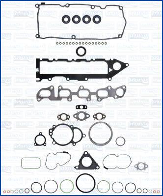 Ajusa 53059400 - Kit guarnizioni, Testata www.autoricambit.com