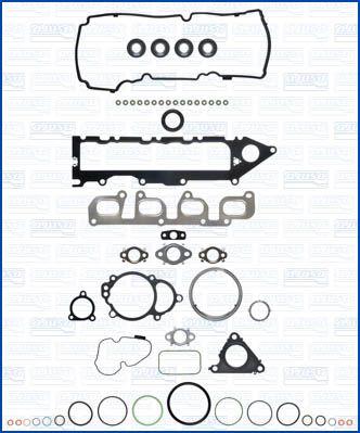 Ajusa 53059100 - Kit guarnizioni, Testata www.autoricambit.com