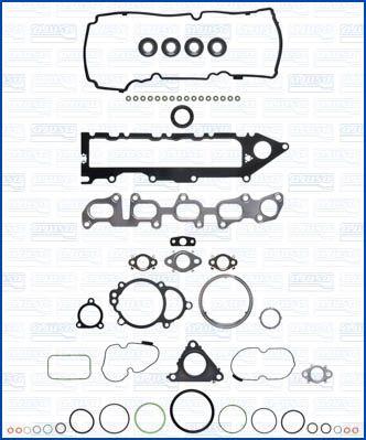 Ajusa 53059300 - Kit guarnizioni, Testata www.autoricambit.com