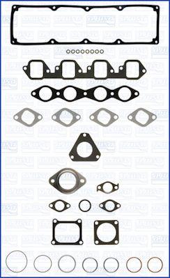 Ajusa 53050500 - Kit guarnizioni, Testata www.autoricambit.com