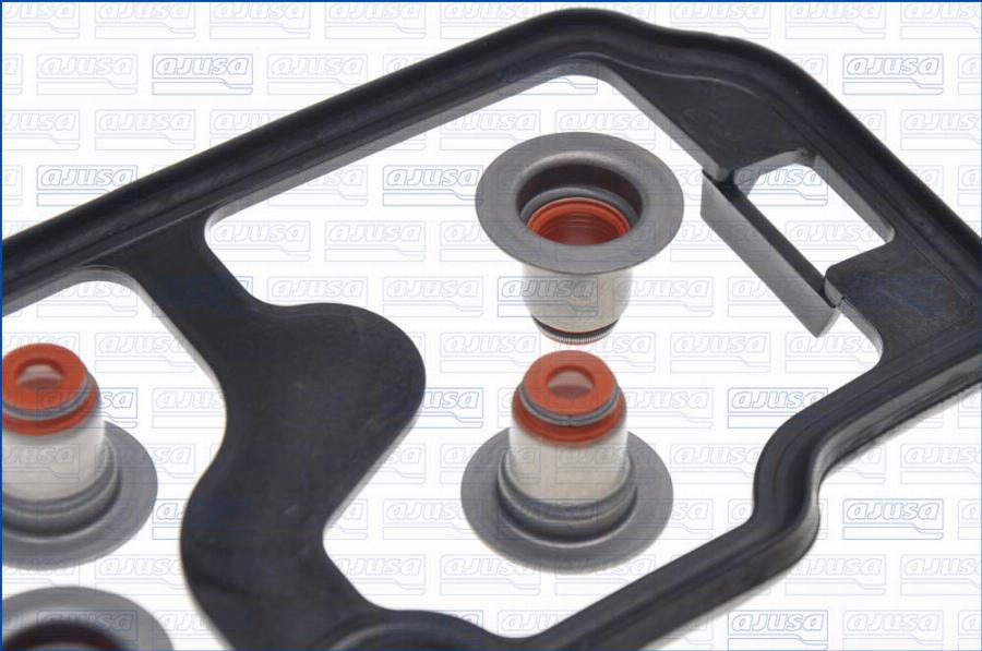 Ajusa 53051900 - Kit guarnizioni, Testata www.autoricambit.com