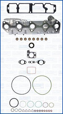 Ajusa 53051900 - Kit guarnizioni, Testata www.autoricambit.com