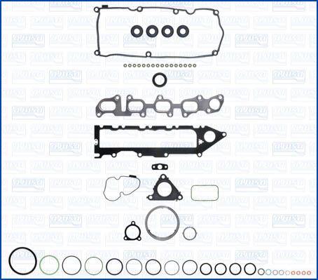 Ajusa 53060400 - Kit guarnizioni, Testata www.autoricambit.com