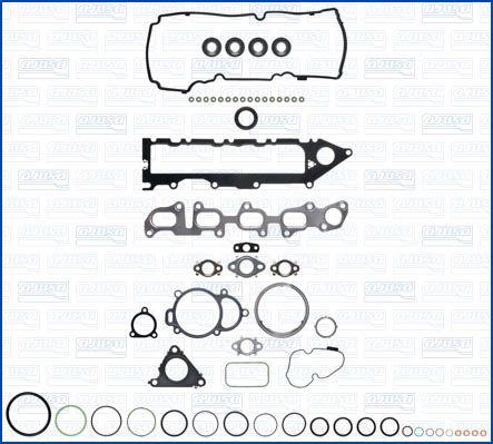 Ajusa 53060500 - Kit guarnizioni, Testata www.autoricambit.com