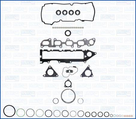 Ajusa 53060000 - Kit guarnizioni, Testata www.autoricambit.com