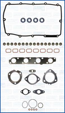 Ajusa 53063700 - Kit guarnizioni, Testata www.autoricambit.com