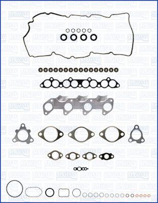 Ajusa 53067200 - Kit guarnizioni, Testata www.autoricambit.com