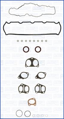 Ajusa 53009900 - Kit guarnizioni, Testata www.autoricambit.com