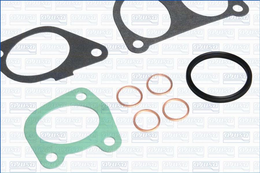 Ajusa 53009900 - Kit guarnizioni, Testata www.autoricambit.com