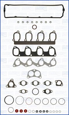 Ajusa 53009100 - Kit guarnizioni, Testata www.autoricambit.com