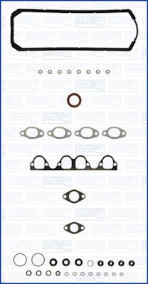 Ajusa 53004900 - Kit guarnizioni, Testata www.autoricambit.com