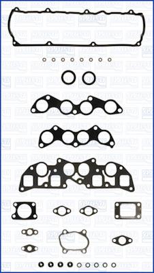 Ajusa 53005500 - Kit guarnizioni, Testata www.autoricambit.com