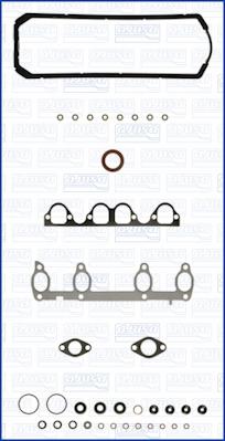 Ajusa 53008600 - Kit guarnizioni, Testata www.autoricambit.com