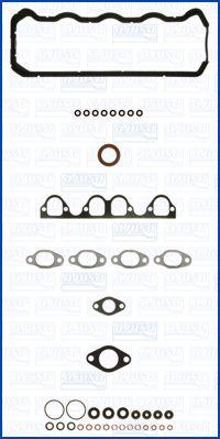 Ajusa 53007400 - Kit guarnizioni, Testata www.autoricambit.com