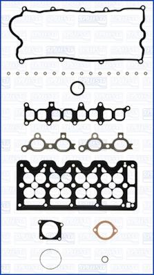 Ajusa 53019300 - Kit guarnizioni, Testata www.autoricambit.com