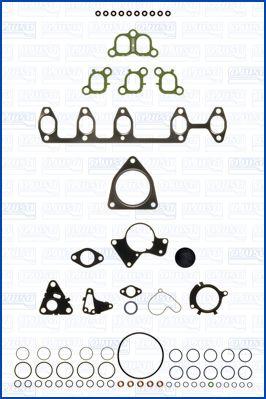 Ajusa 53019700 - Kit guarnizioni, Testata www.autoricambit.com