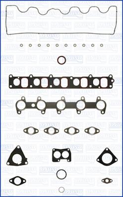 Ajusa 53014300 - Kit guarnizioni, Testata www.autoricambit.com