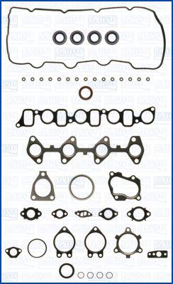 Ajusa 53015700 - Kit guarnizioni, Testata www.autoricambit.com