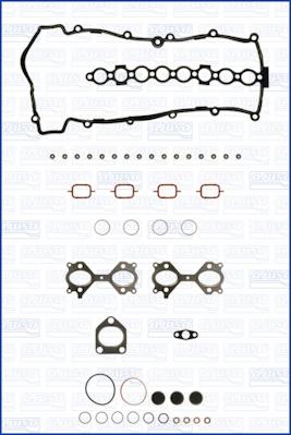 Ajusa 53016500 - Kit guarnizioni, Testata www.autoricambit.com