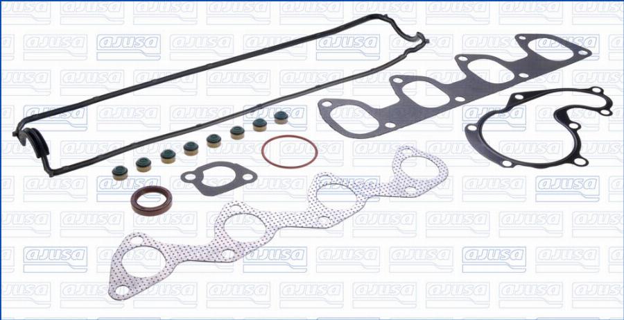 Ajusa 53010100 - Kit guarnizioni, Testata www.autoricambit.com