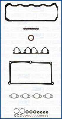 Ajusa 53011300 - Kit guarnizioni, Testata www.autoricambit.com