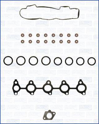 Ajusa 53018900 - Kit guarnizioni, Testata www.autoricambit.com