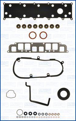 Ajusa 53018000 - Kit guarnizioni, Testata www.autoricambit.com