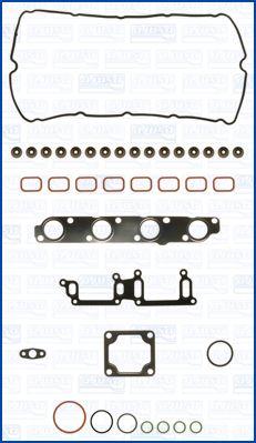 Ajusa 53018800 - Kit guarnizioni, Testata www.autoricambit.com