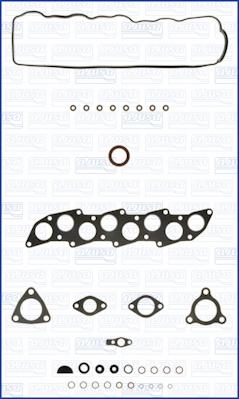 Ajusa 53013200 - Kit guarnizioni, Testata www.autoricambit.com