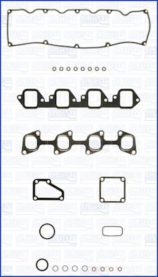 Ajusa 53012100 - Kit guarnizioni, Testata www.autoricambit.com