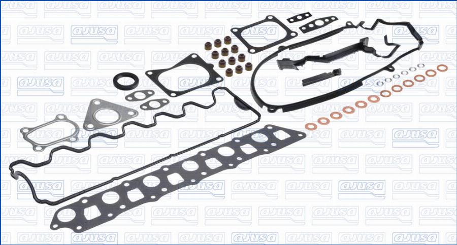 Ajusa 53012200 - Kit guarnizioni, Testata www.autoricambit.com