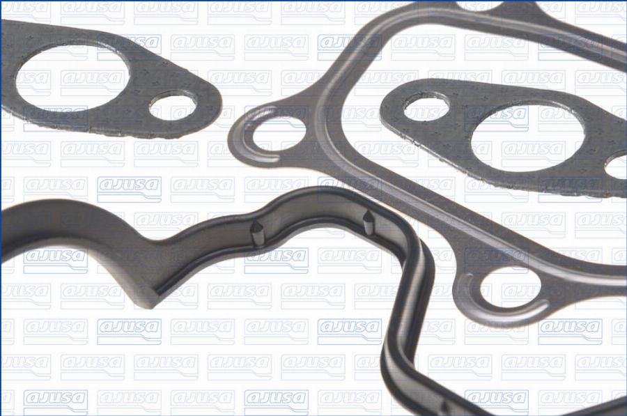 Ajusa 53012200 - Kit guarnizioni, Testata www.autoricambit.com