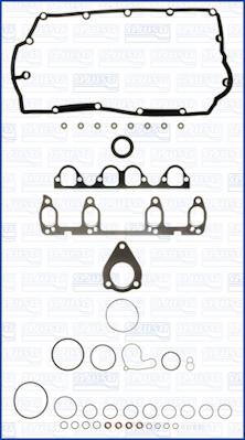 Ajusa 53017200 - Kit guarnizioni, Testata www.autoricambit.com