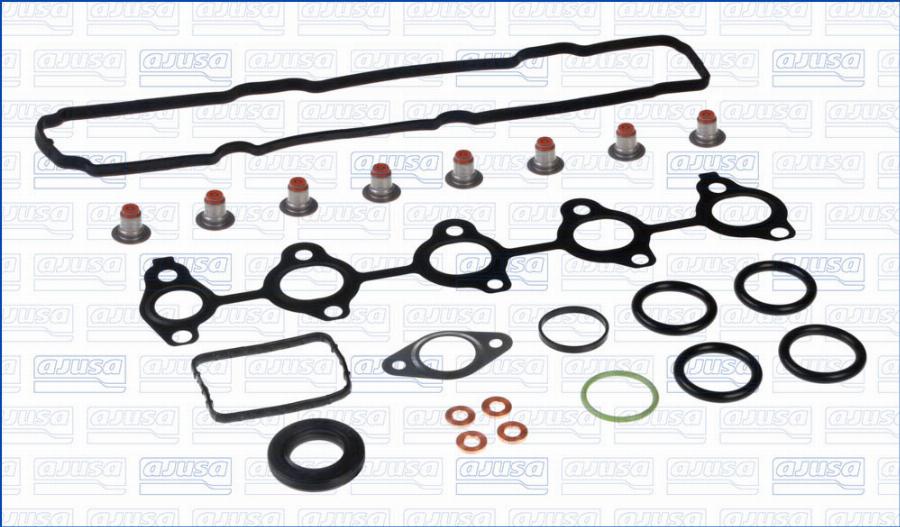 Ajusa 53017700 - Kit guarnizioni, Testata www.autoricambit.com