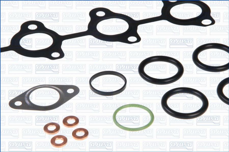 Ajusa 53017700 - Kit guarnizioni, Testata www.autoricambit.com