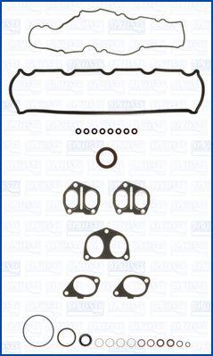 Ajusa 53081200 - Kit guarnizioni, Testata www.autoricambit.com