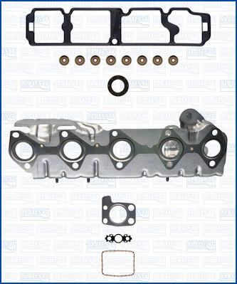 Ajusa 53034100 - Kit guarnizioni, Testata www.autoricambit.com