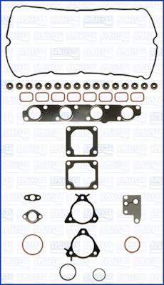 Ajusa 53030400 - Kit guarnizioni, Testata www.autoricambit.com